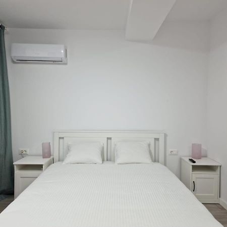 Catedral Apartment 부쿠레슈티 외부 사진