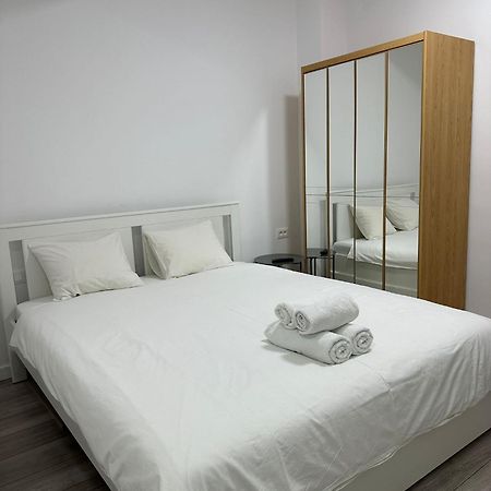Catedral Apartment 부쿠레슈티 외부 사진