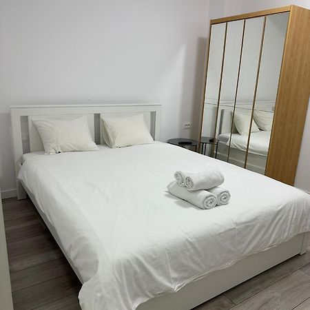 Catedral Apartment 부쿠레슈티 외부 사진