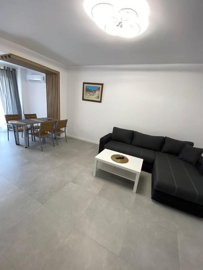 Catedral Apartment 부쿠레슈티 외부 사진