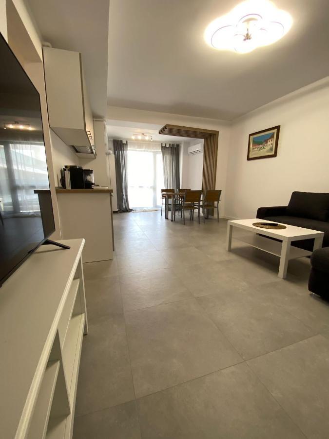 Catedral Apartment 부쿠레슈티 외부 사진