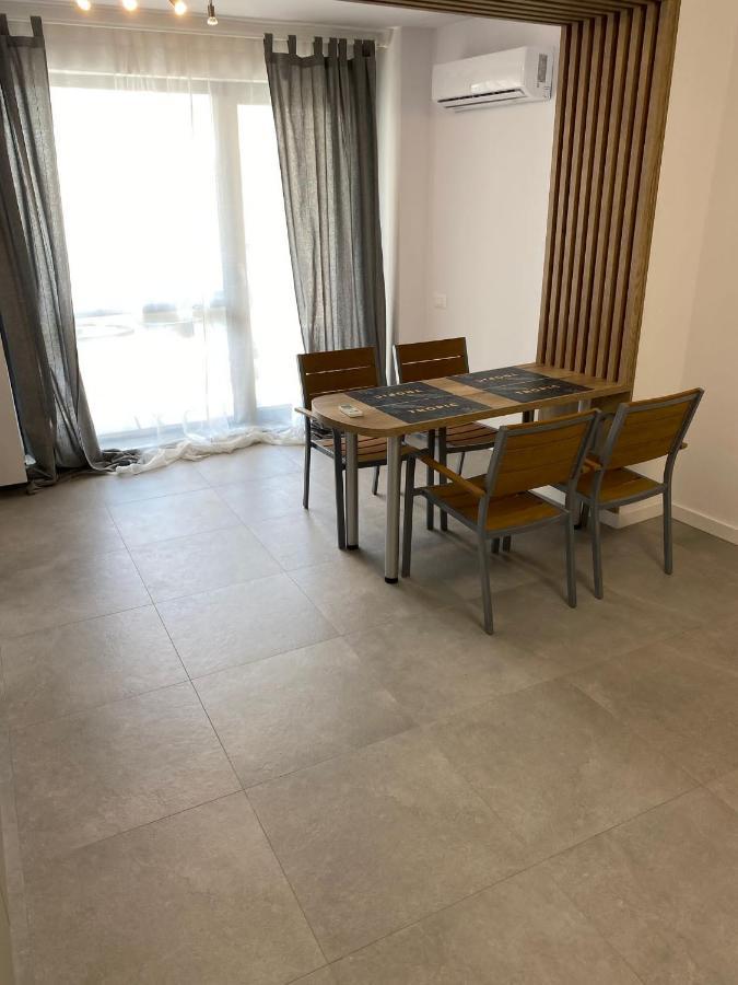 Catedral Apartment 부쿠레슈티 외부 사진