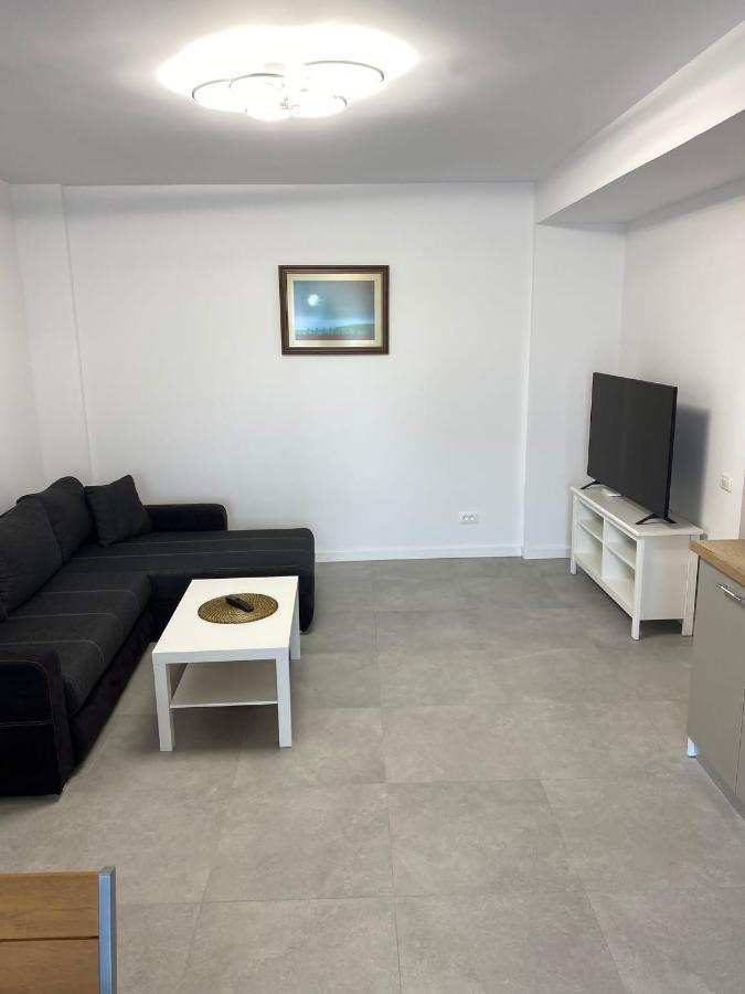 Catedral Apartment 부쿠레슈티 외부 사진