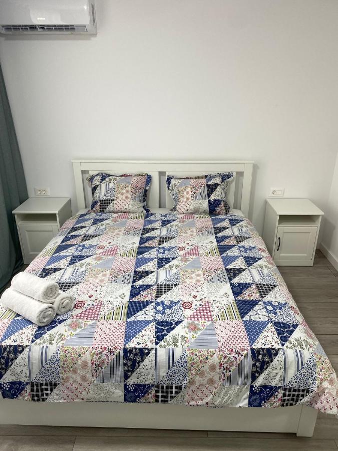 Catedral Apartment 부쿠레슈티 외부 사진