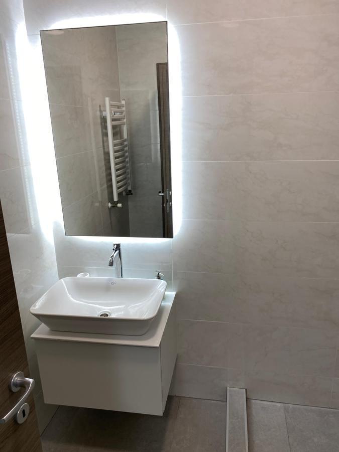 Catedral Apartment 부쿠레슈티 외부 사진