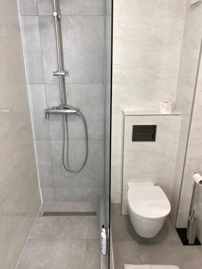 Catedral Apartment 부쿠레슈티 외부 사진