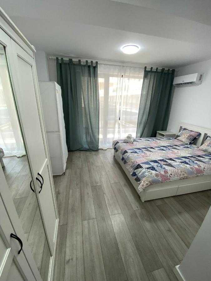Catedral Apartment 부쿠레슈티 외부 사진
