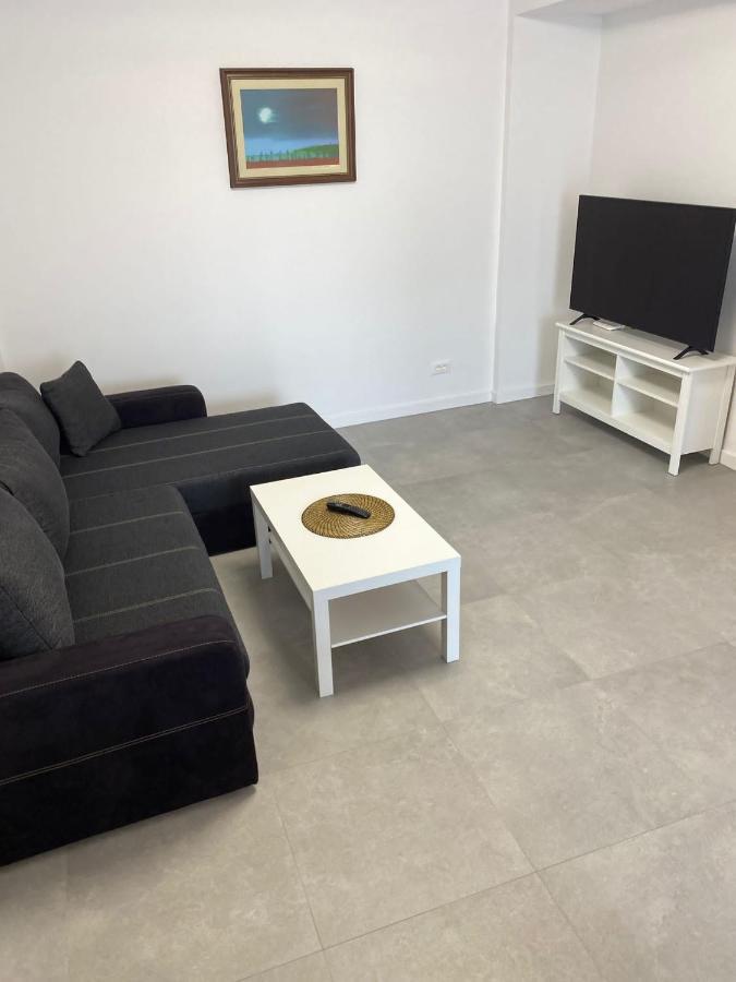 Catedral Apartment 부쿠레슈티 외부 사진