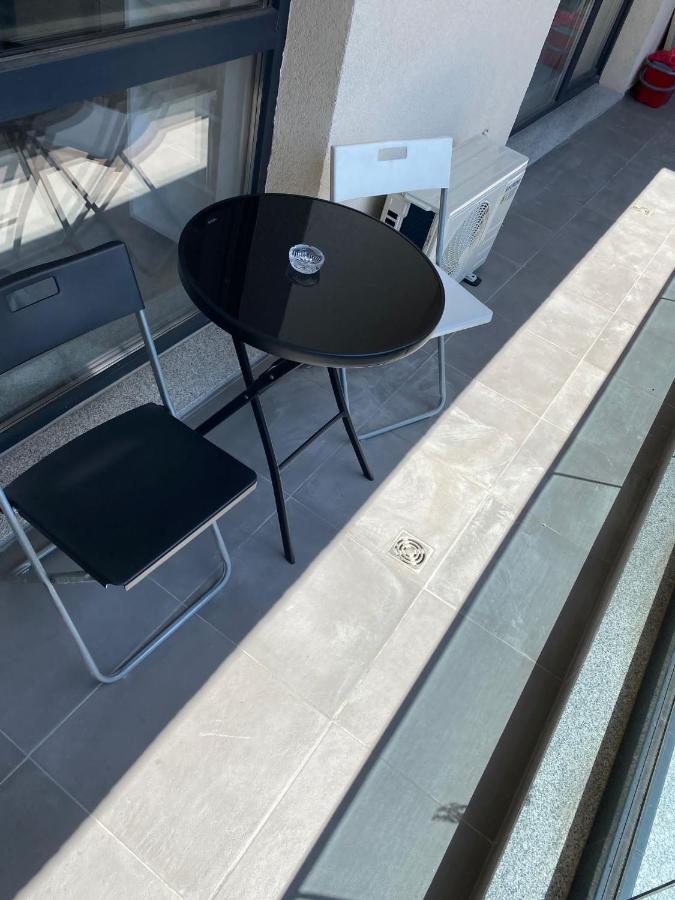 Catedral Apartment 부쿠레슈티 외부 사진