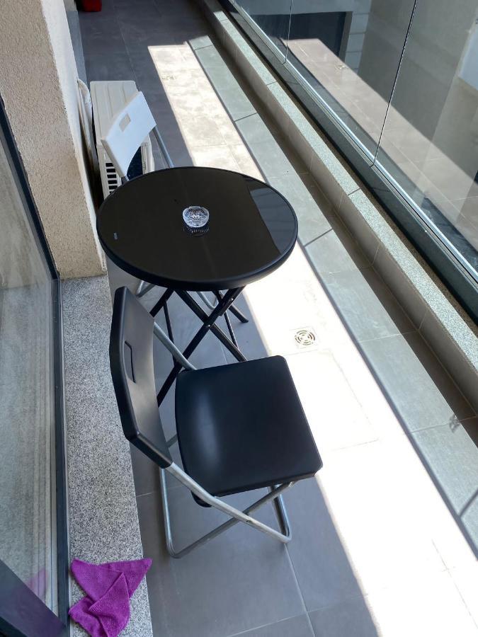 Catedral Apartment 부쿠레슈티 외부 사진