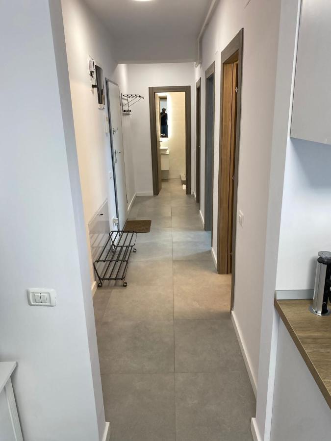 Catedral Apartment 부쿠레슈티 외부 사진