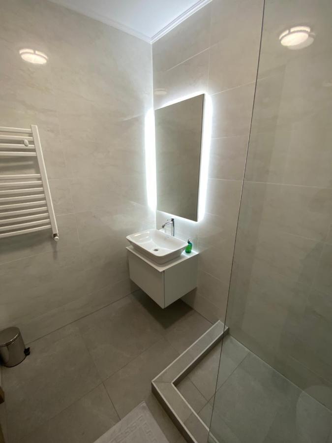 Catedral Apartment 부쿠레슈티 외부 사진