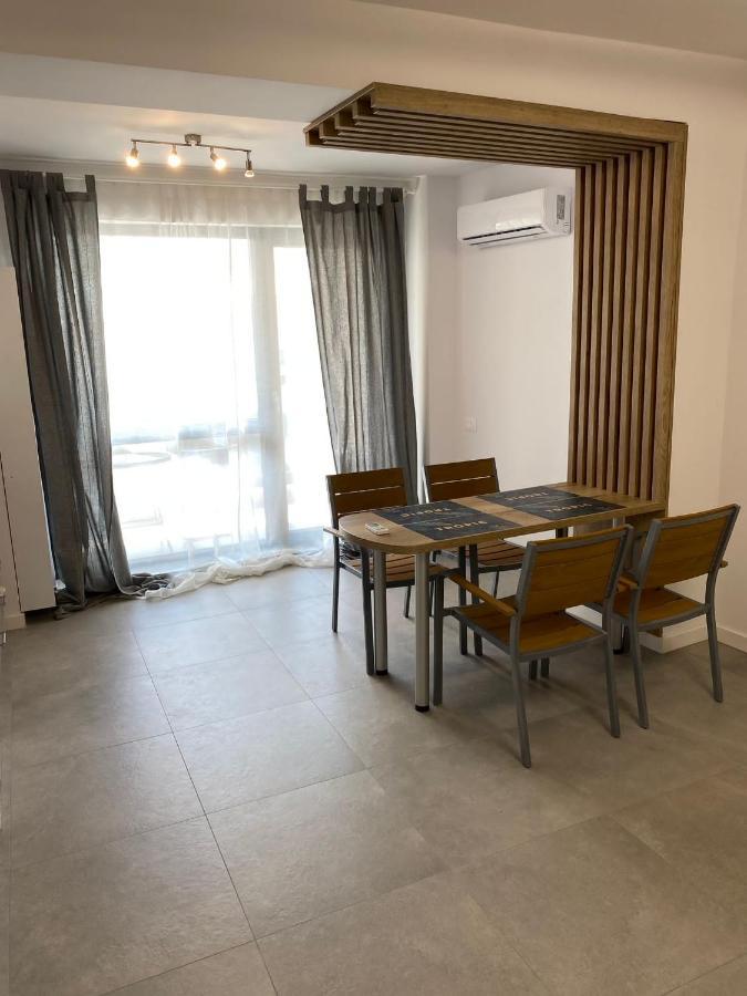 Catedral Apartment 부쿠레슈티 외부 사진