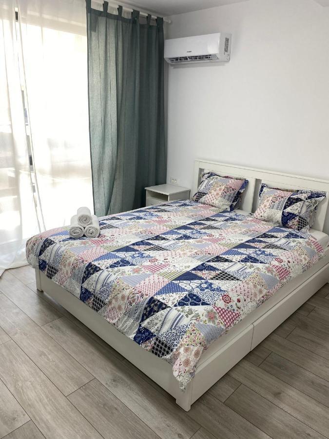 Catedral Apartment 부쿠레슈티 외부 사진