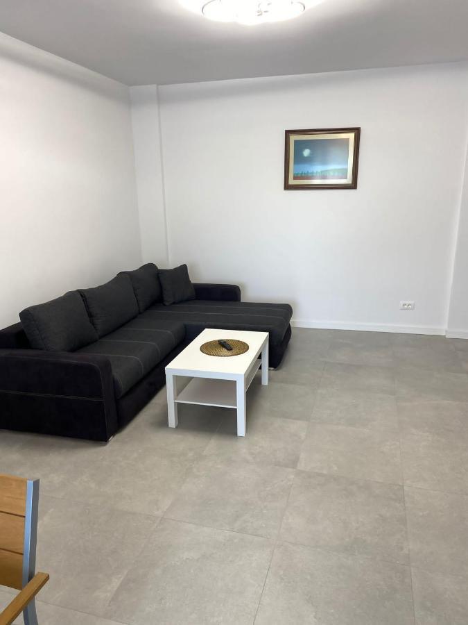 Catedral Apartment 부쿠레슈티 외부 사진
