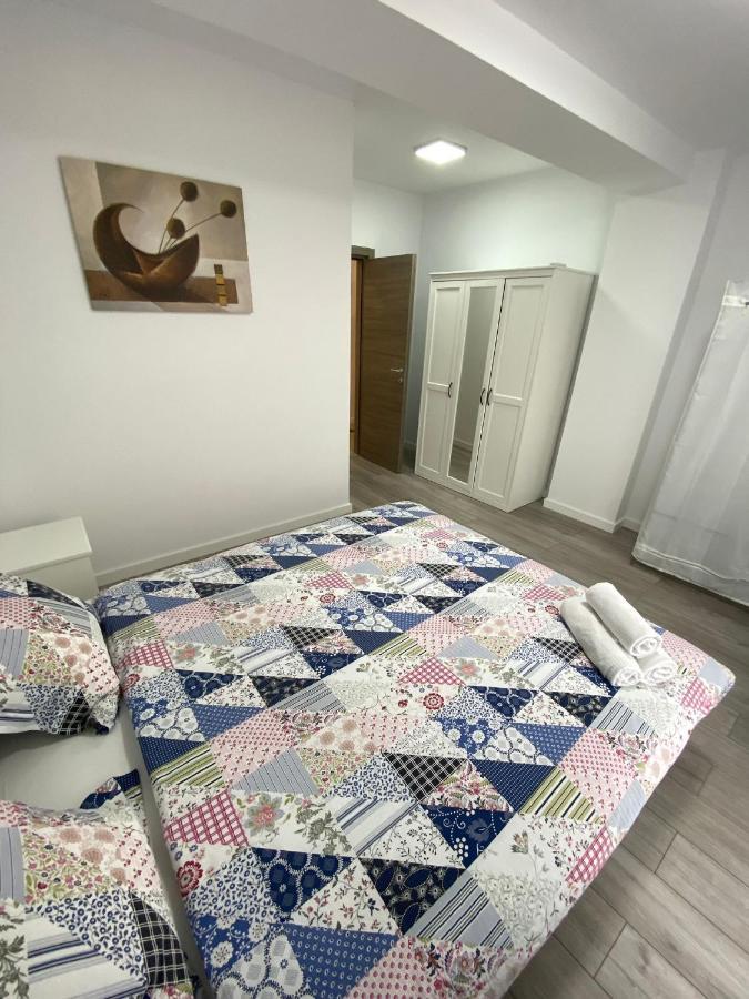 Catedral Apartment 부쿠레슈티 외부 사진