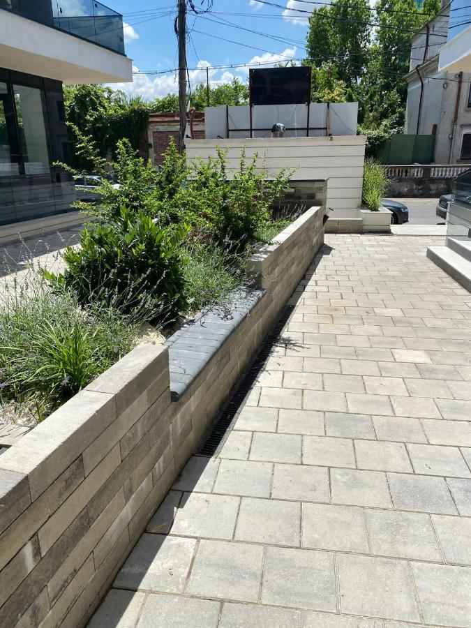 Catedral Apartment 부쿠레슈티 외부 사진