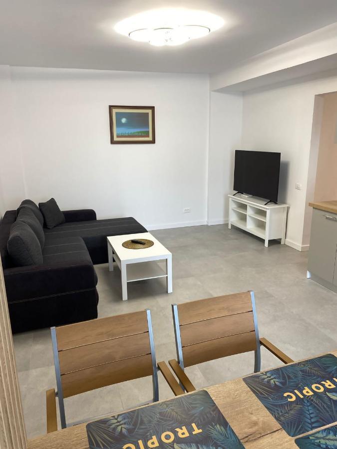 Catedral Apartment 부쿠레슈티 외부 사진