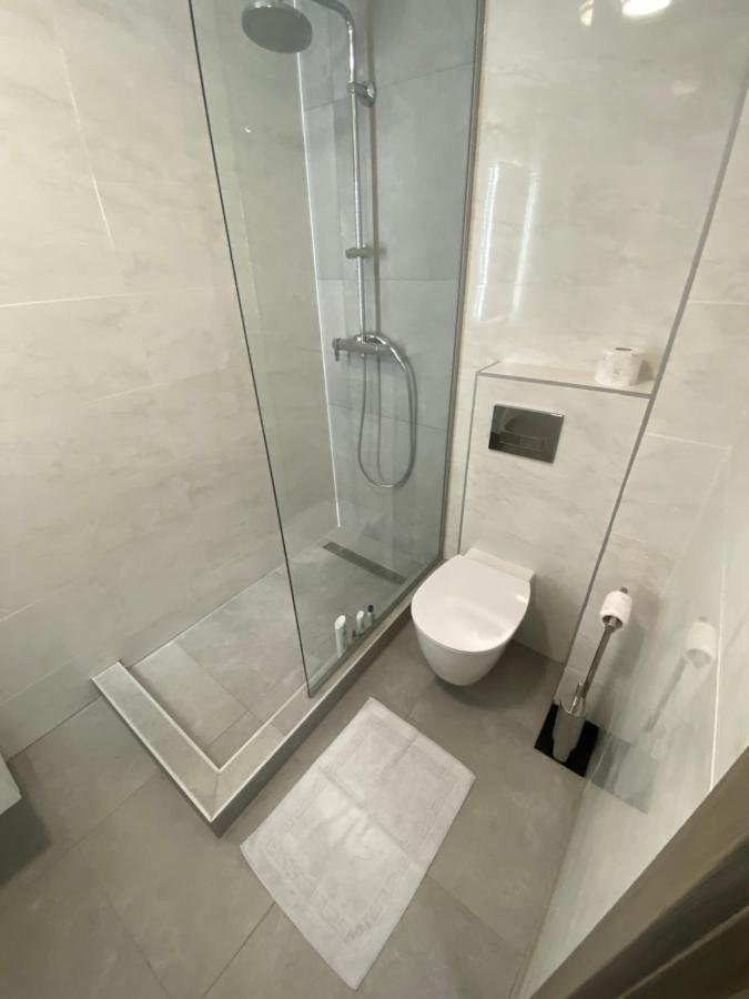 Catedral Apartment 부쿠레슈티 외부 사진