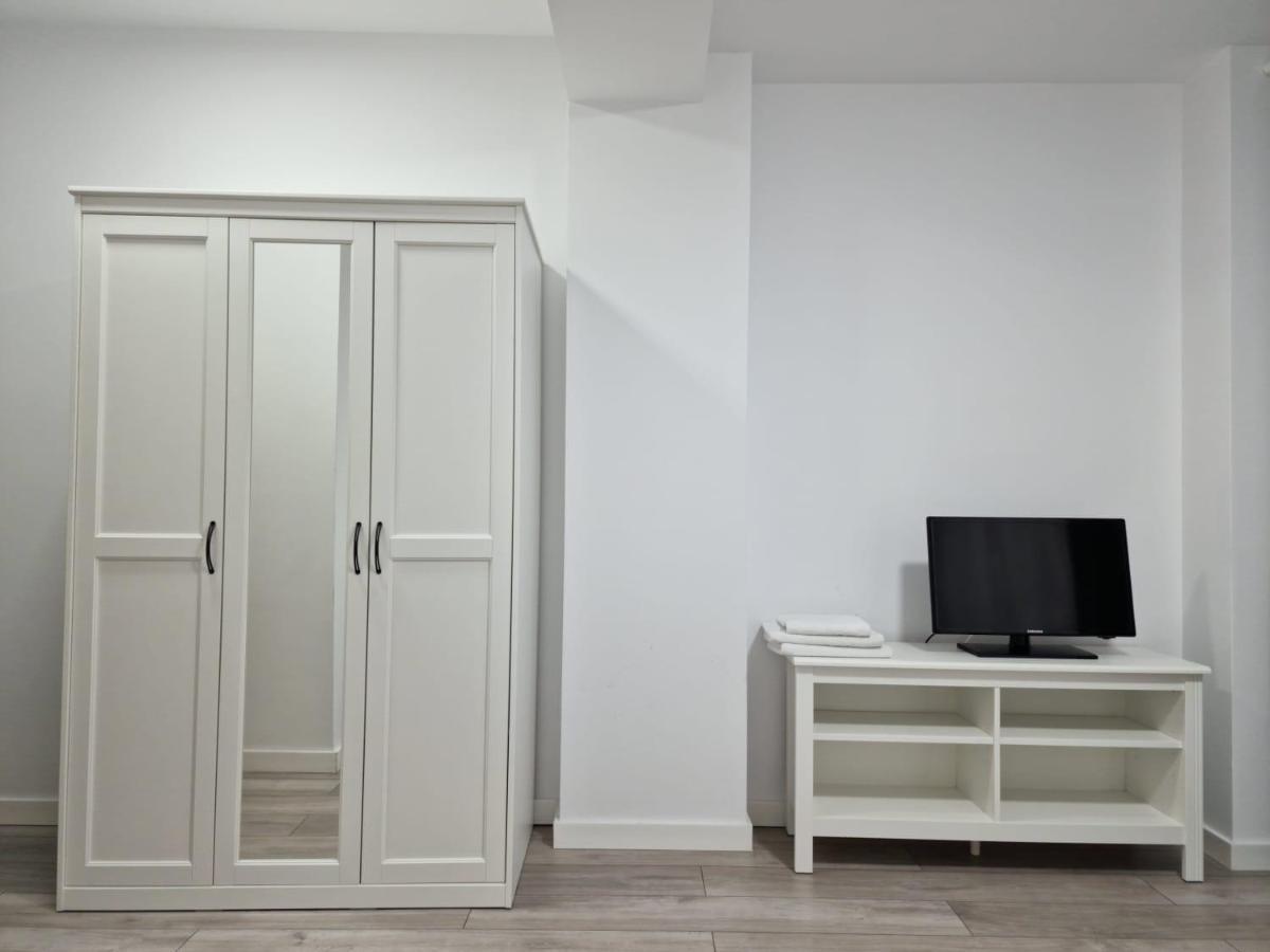 Catedral Apartment 부쿠레슈티 외부 사진