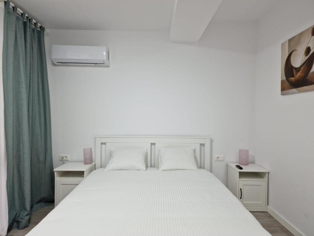 Catedral Apartment 부쿠레슈티 외부 사진