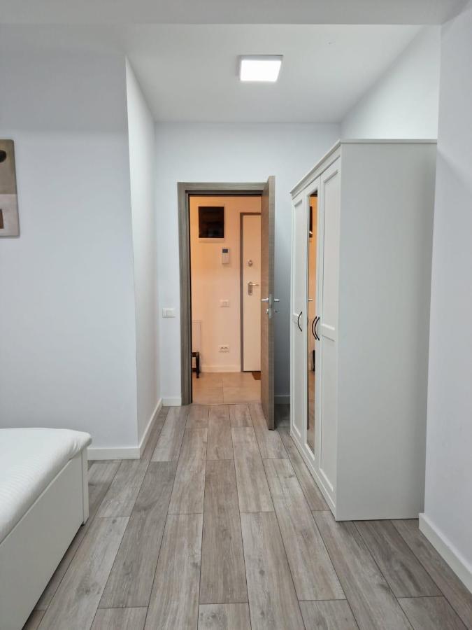 Catedral Apartment 부쿠레슈티 외부 사진