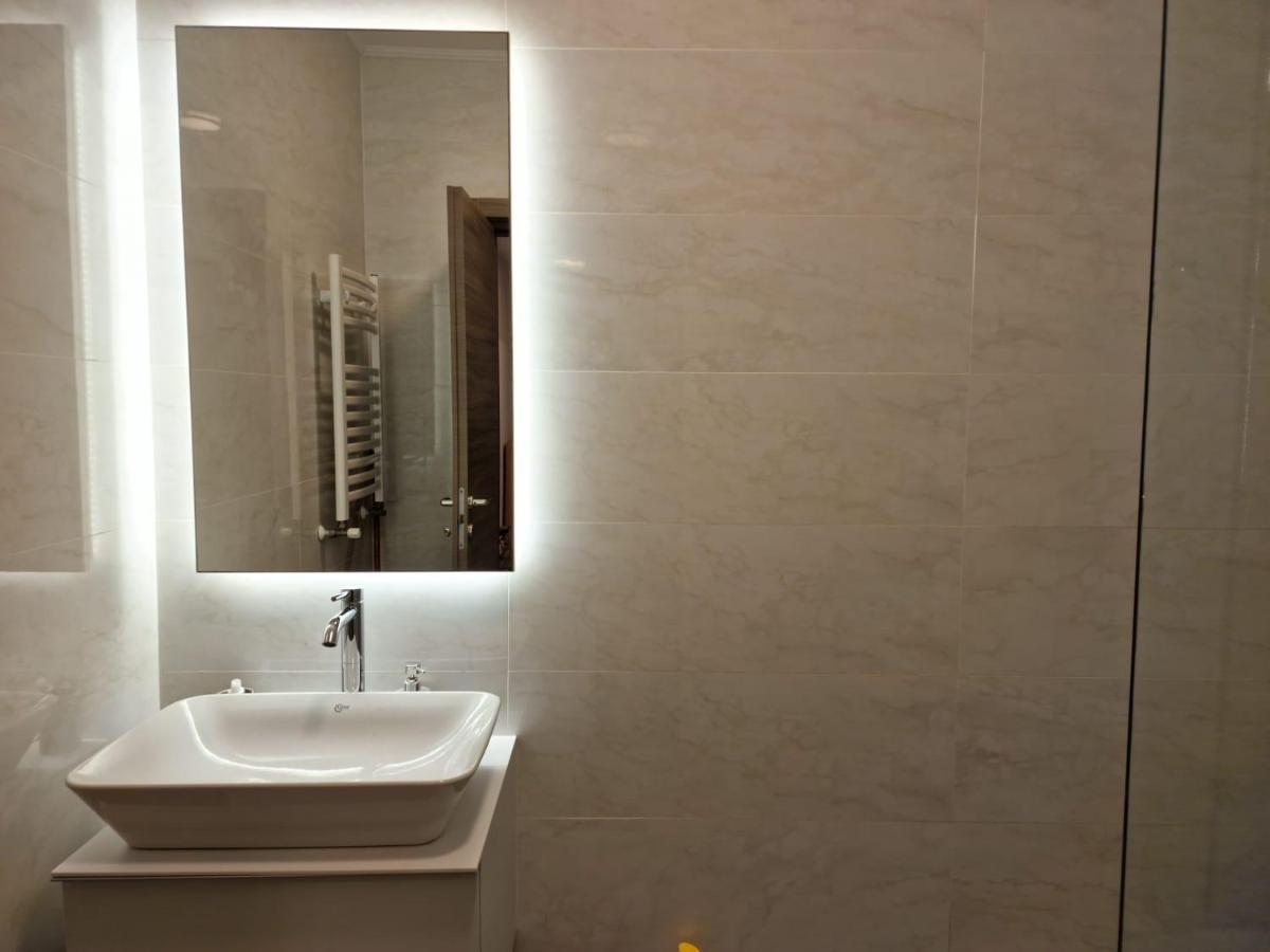 Catedral Apartment 부쿠레슈티 외부 사진