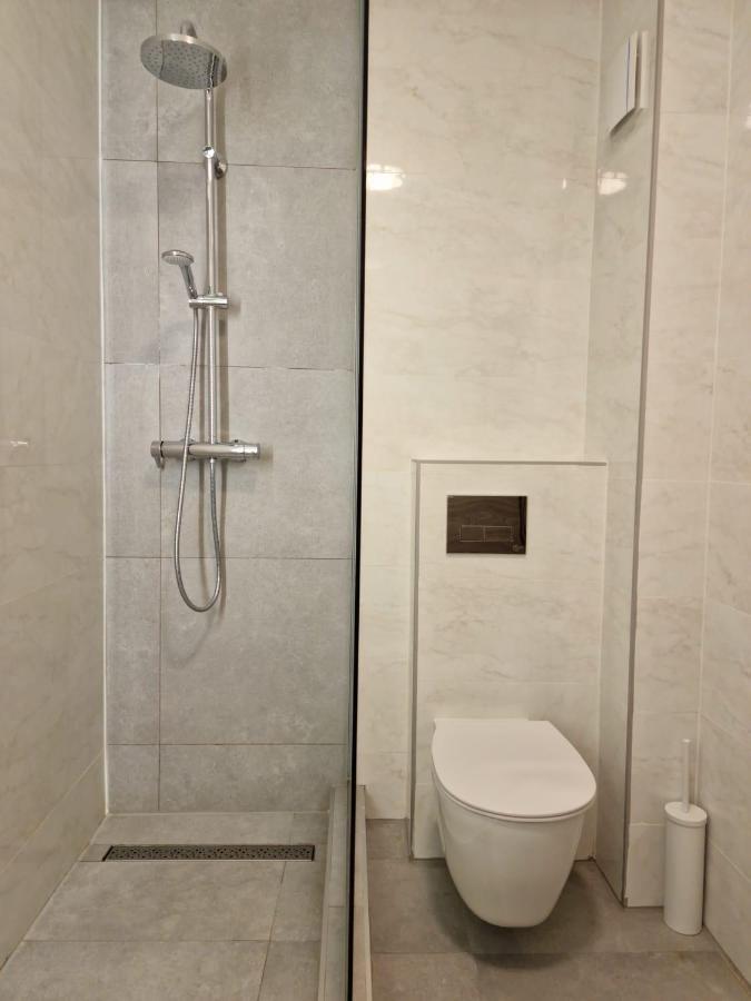 Catedral Apartment 부쿠레슈티 외부 사진