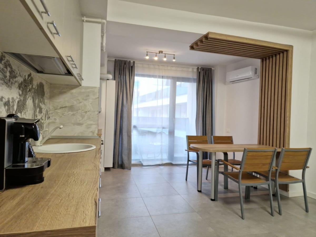 Catedral Apartment 부쿠레슈티 외부 사진