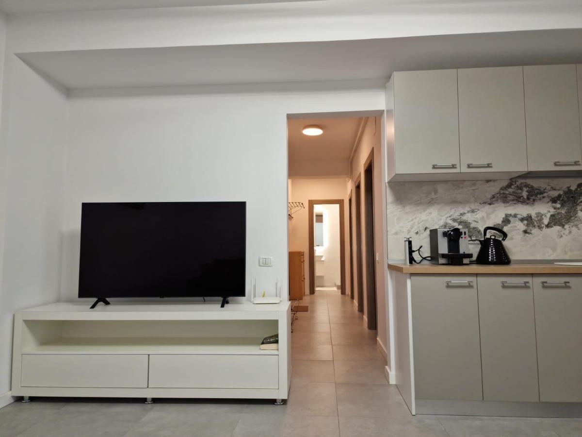 Catedral Apartment 부쿠레슈티 외부 사진