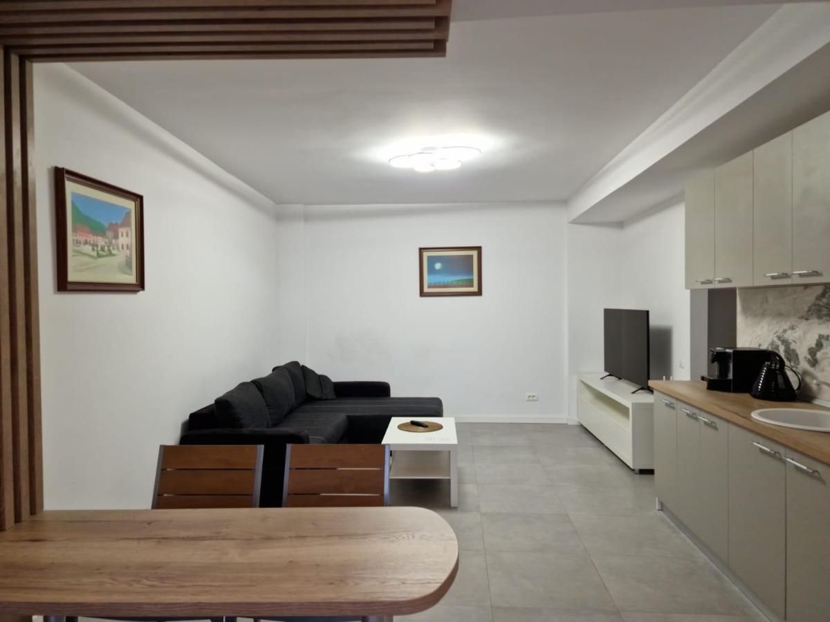 Catedral Apartment 부쿠레슈티 외부 사진