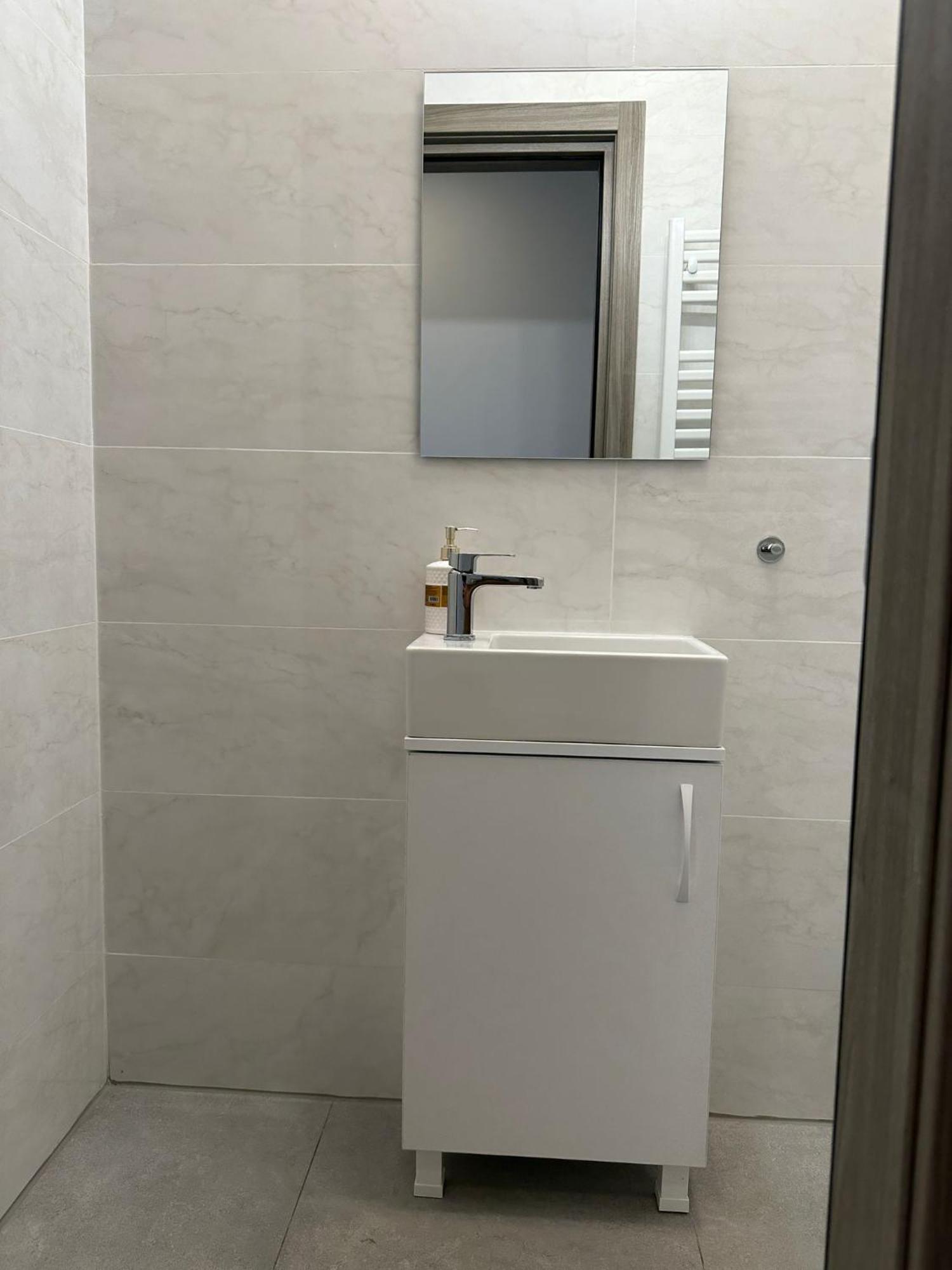 Catedral Apartment 부쿠레슈티 외부 사진