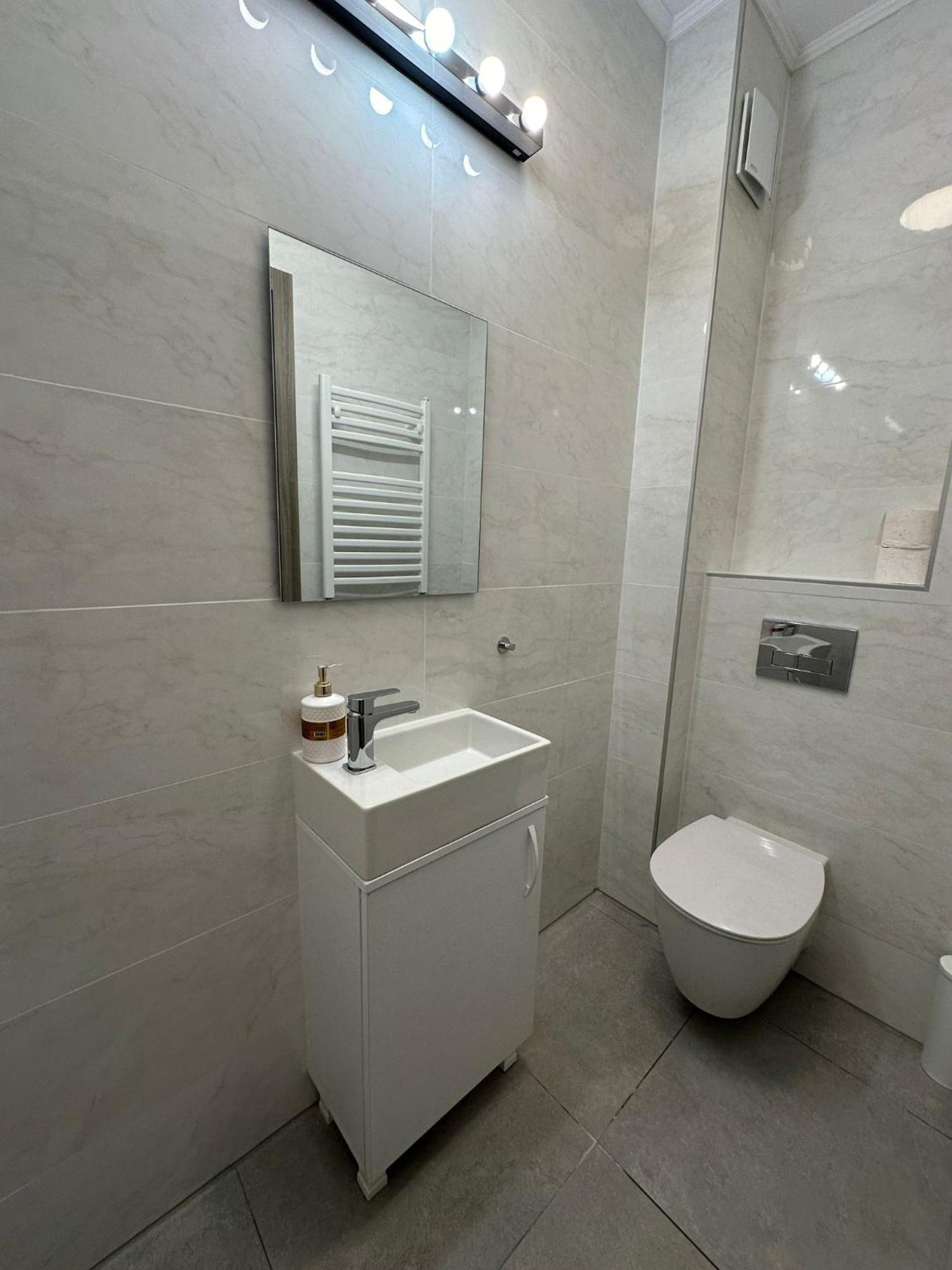 Catedral Apartment 부쿠레슈티 외부 사진