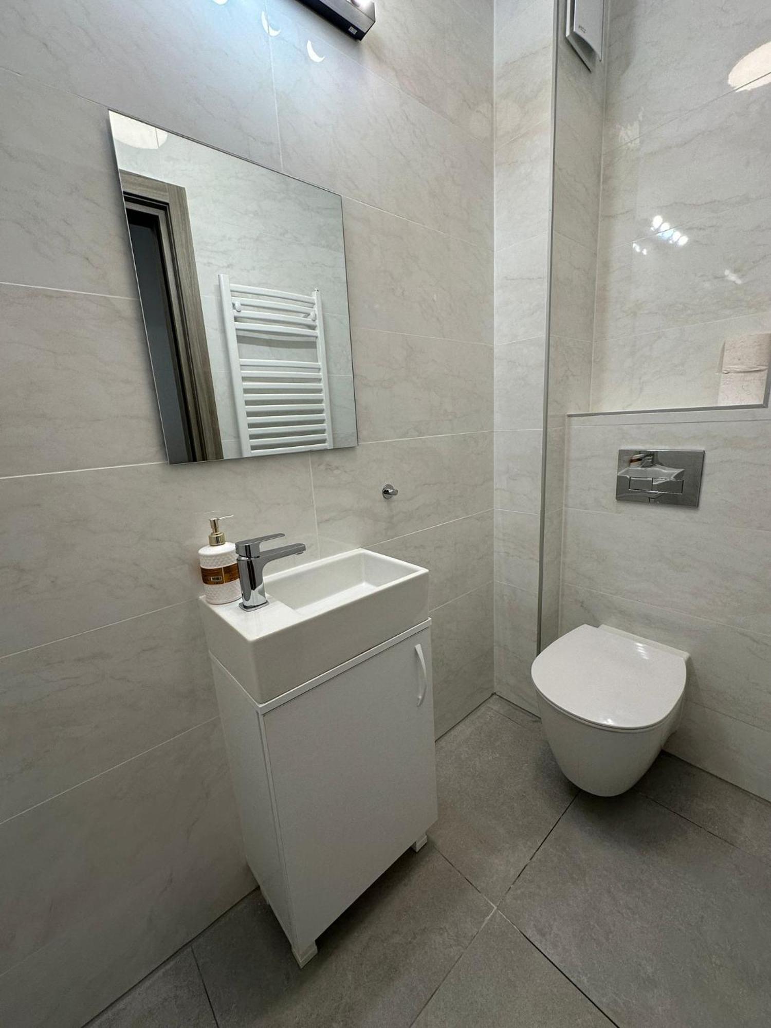 Catedral Apartment 부쿠레슈티 외부 사진